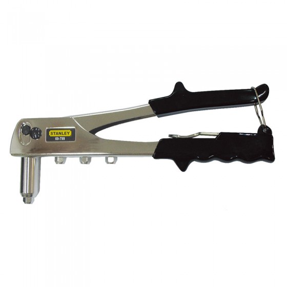 stanley史丹利重型拉铆枪4铆钉头183166979922拉铆枪